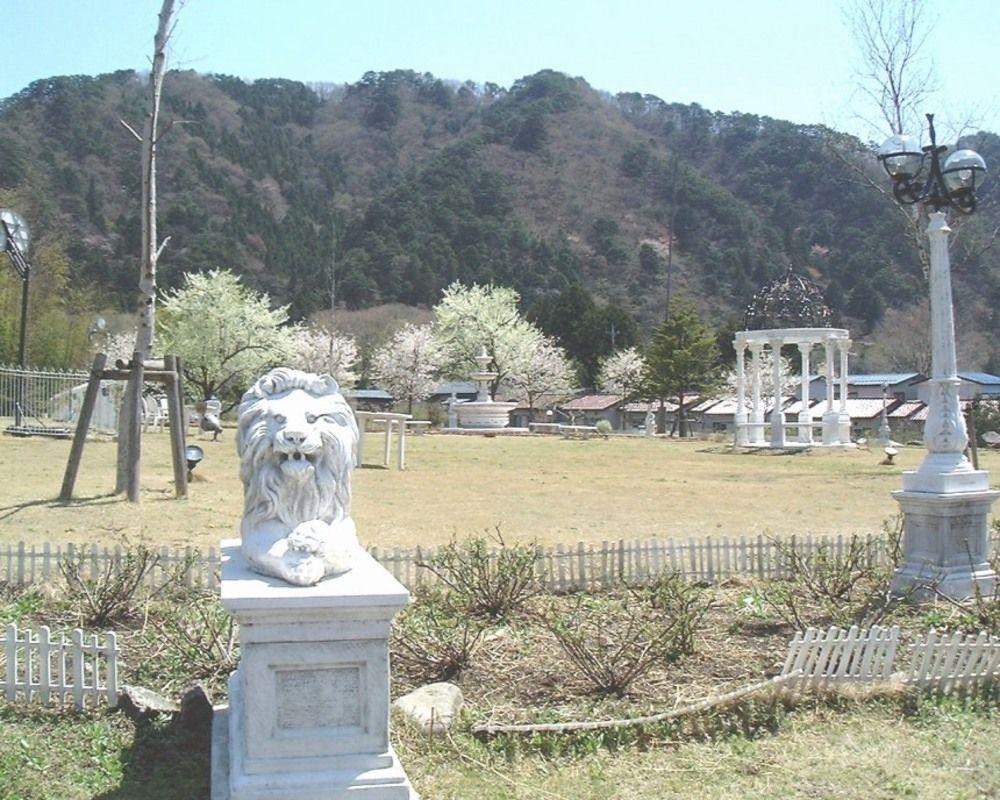 Condominium Square Hills Nikko Buitenkant foto