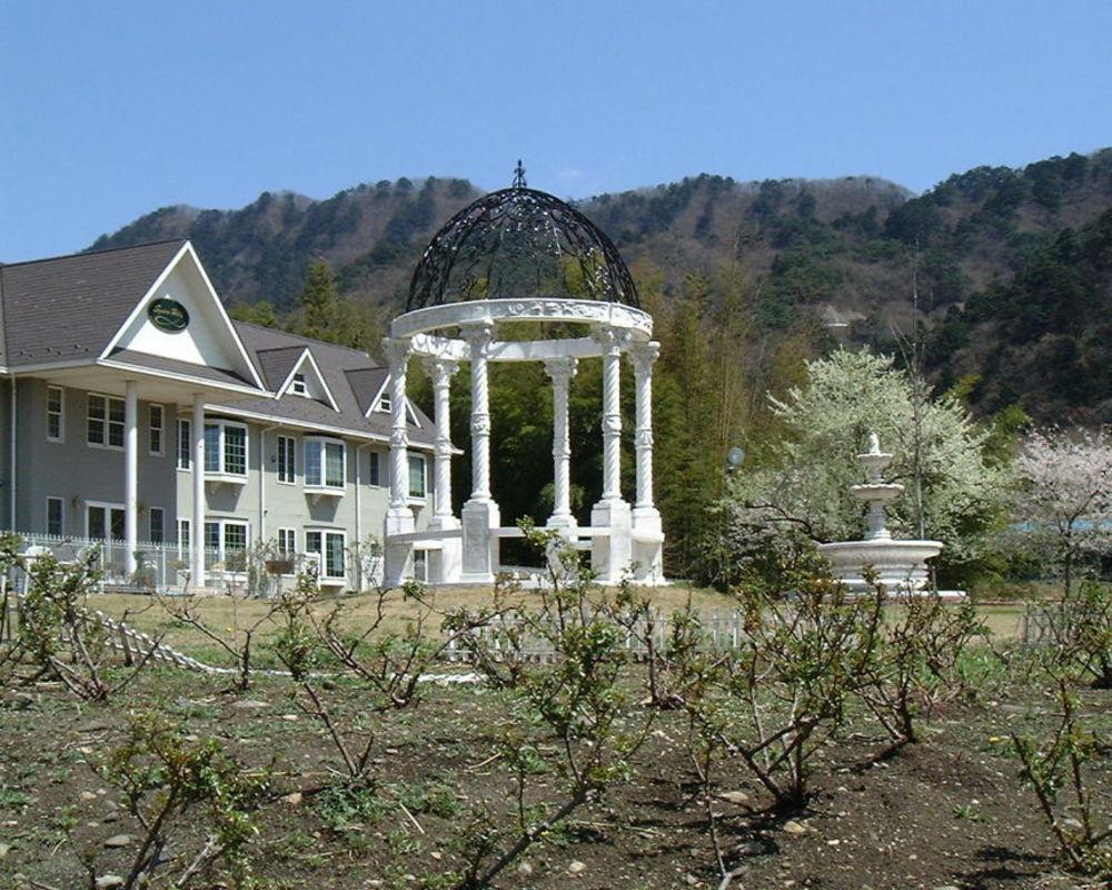 Condominium Square Hills Nikko Buitenkant foto