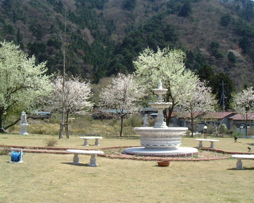Condominium Square Hills Nikko Buitenkant foto