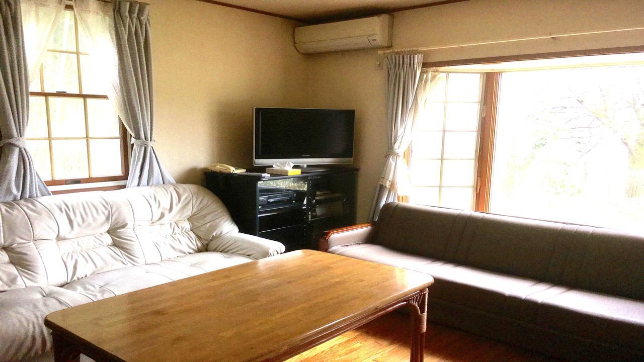 Condominium Square Hills Nikko Buitenkant foto