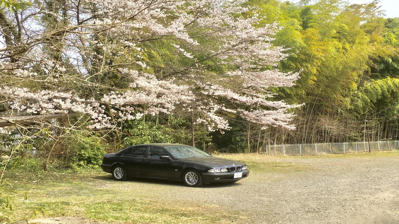 Condominium Square Hills Nikko Buitenkant foto